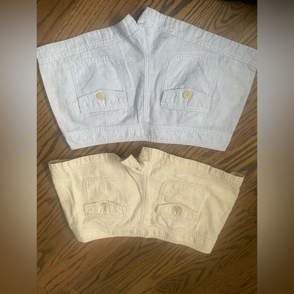 Express Shorts - Picture 4 of 5